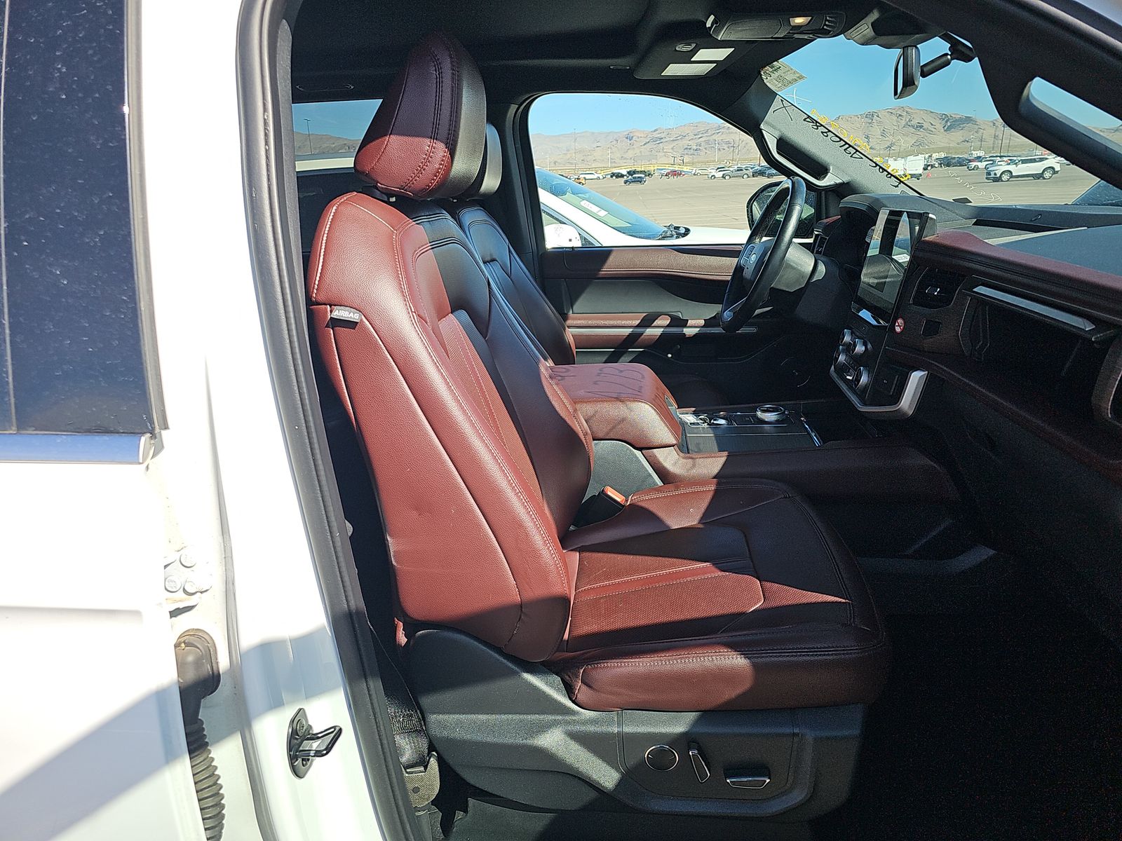FORD EXPEDITION MAX - 9