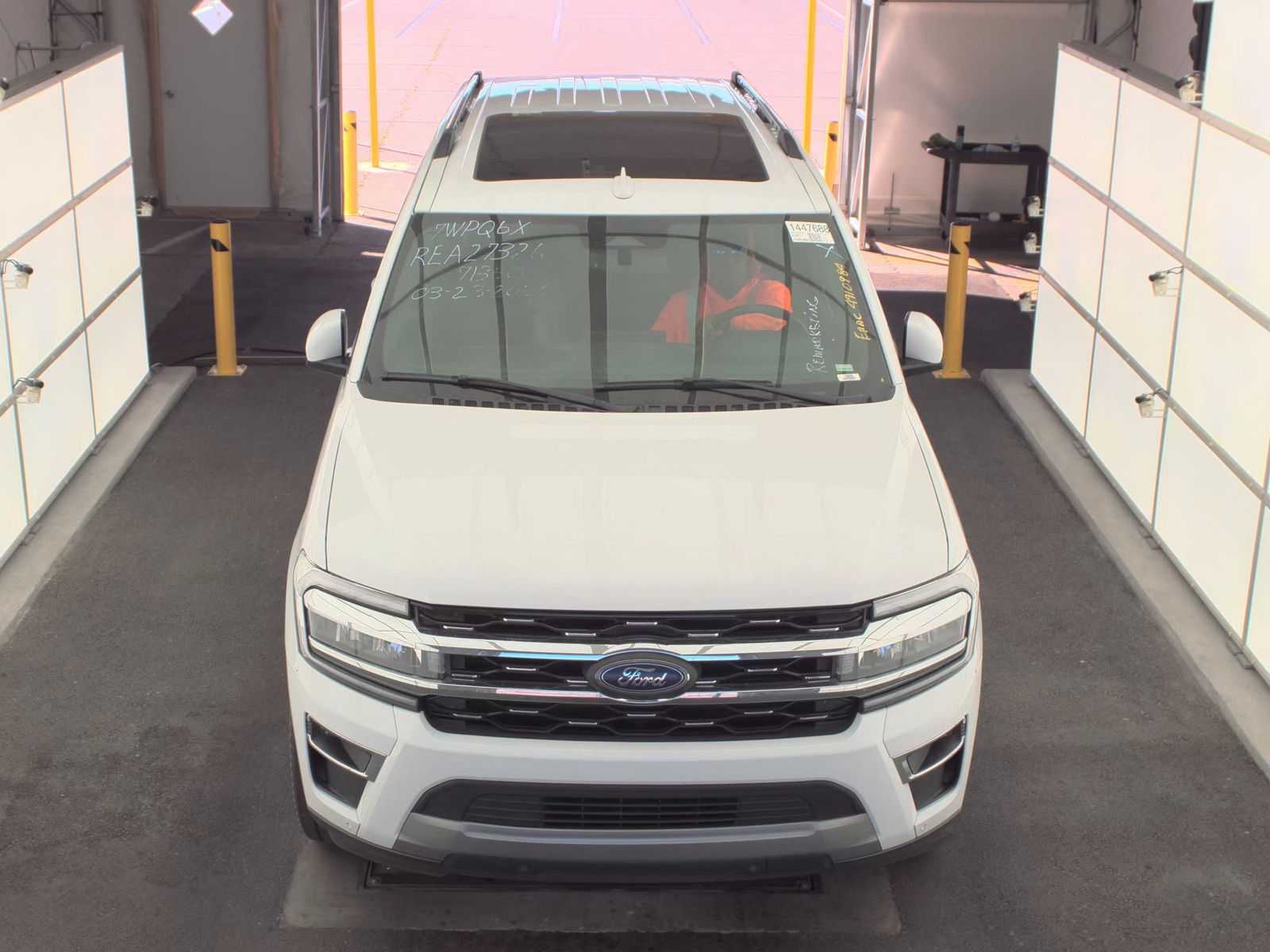 FORD EXPEDITION MAX - 3