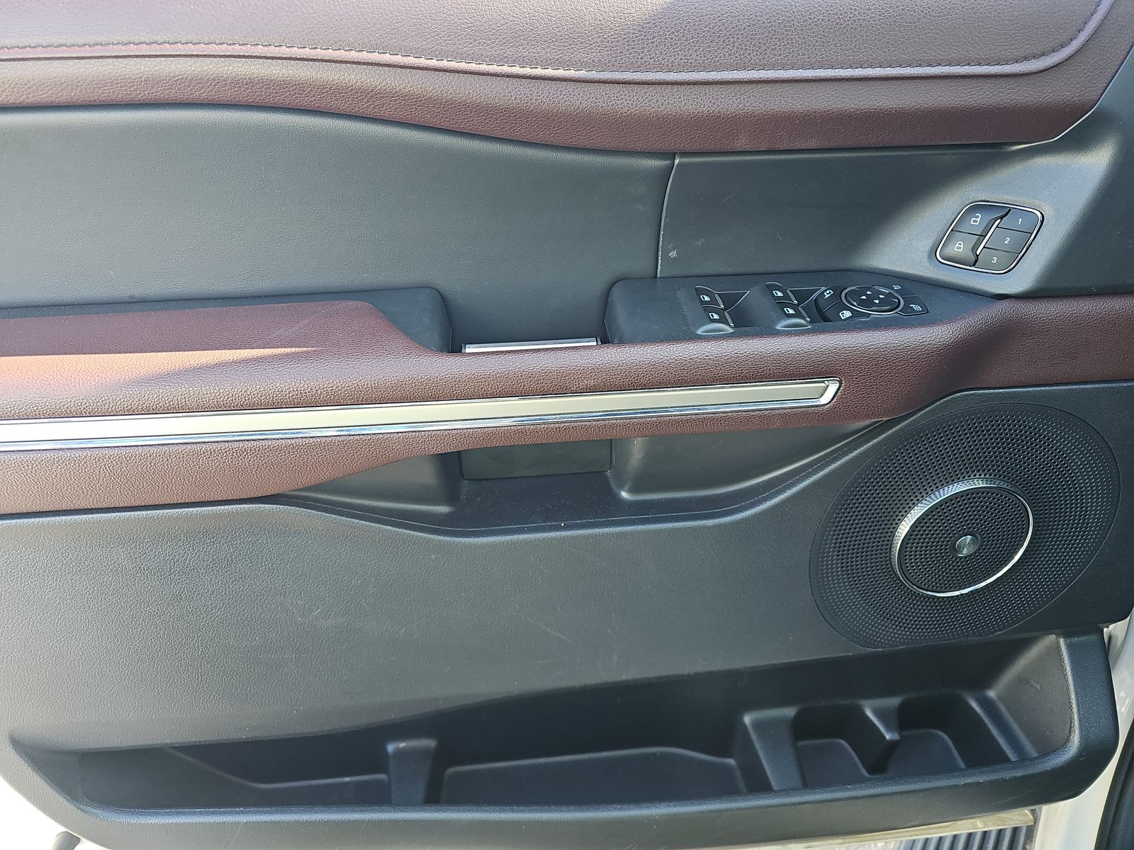 FORD EXPEDITION MAX - 10