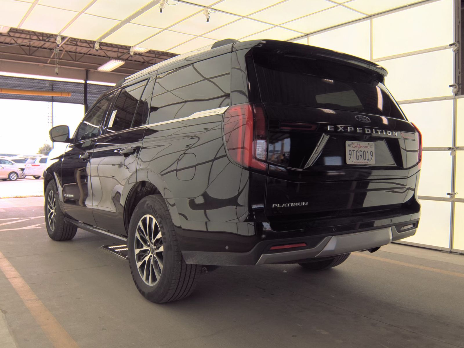FORD EXPEDITION - 9
