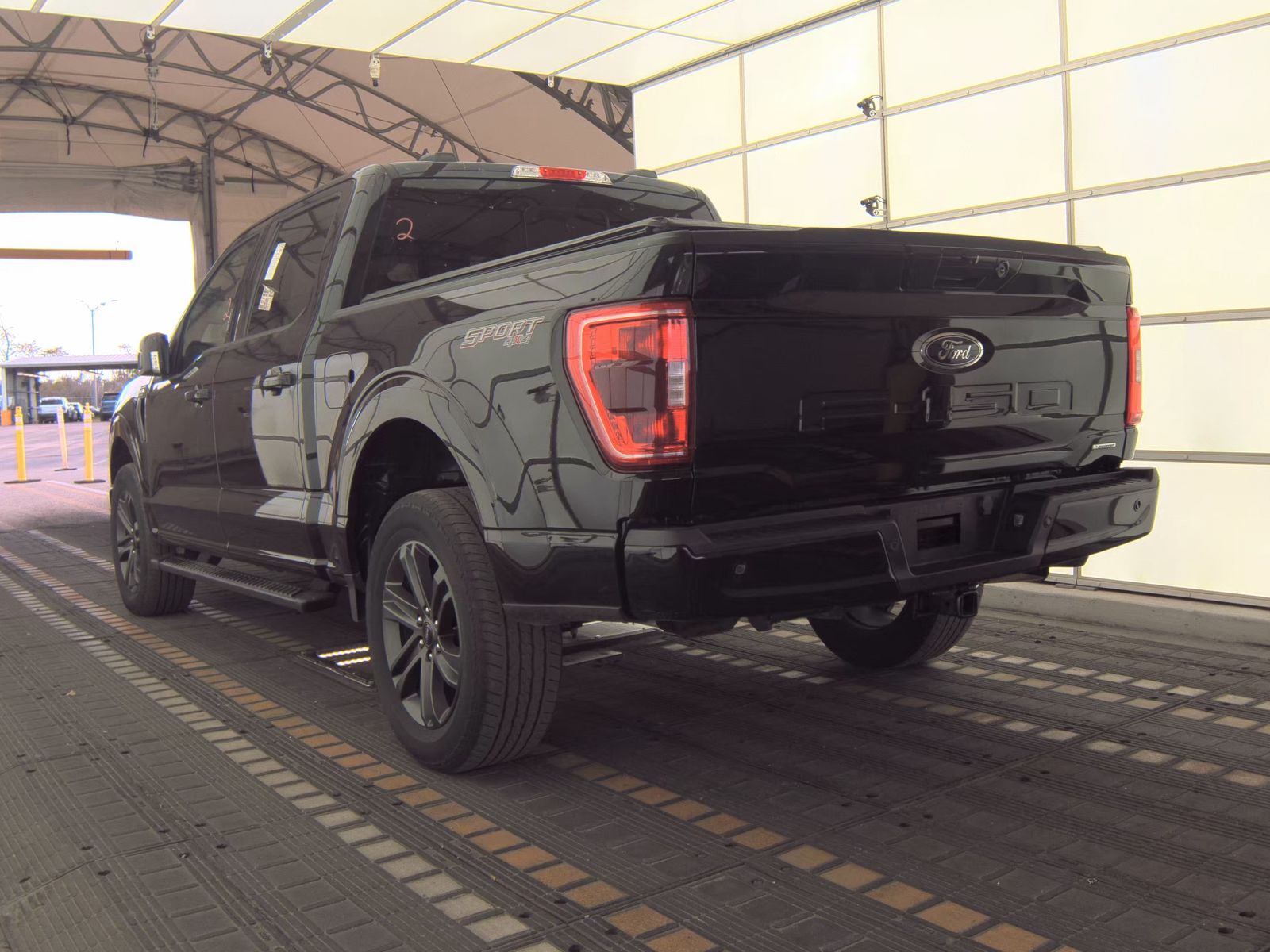 FORD F-150 - 9