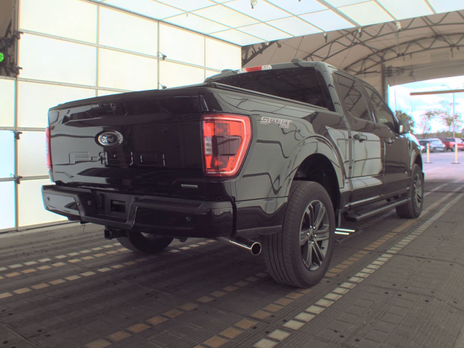 FORD F-150 - 6