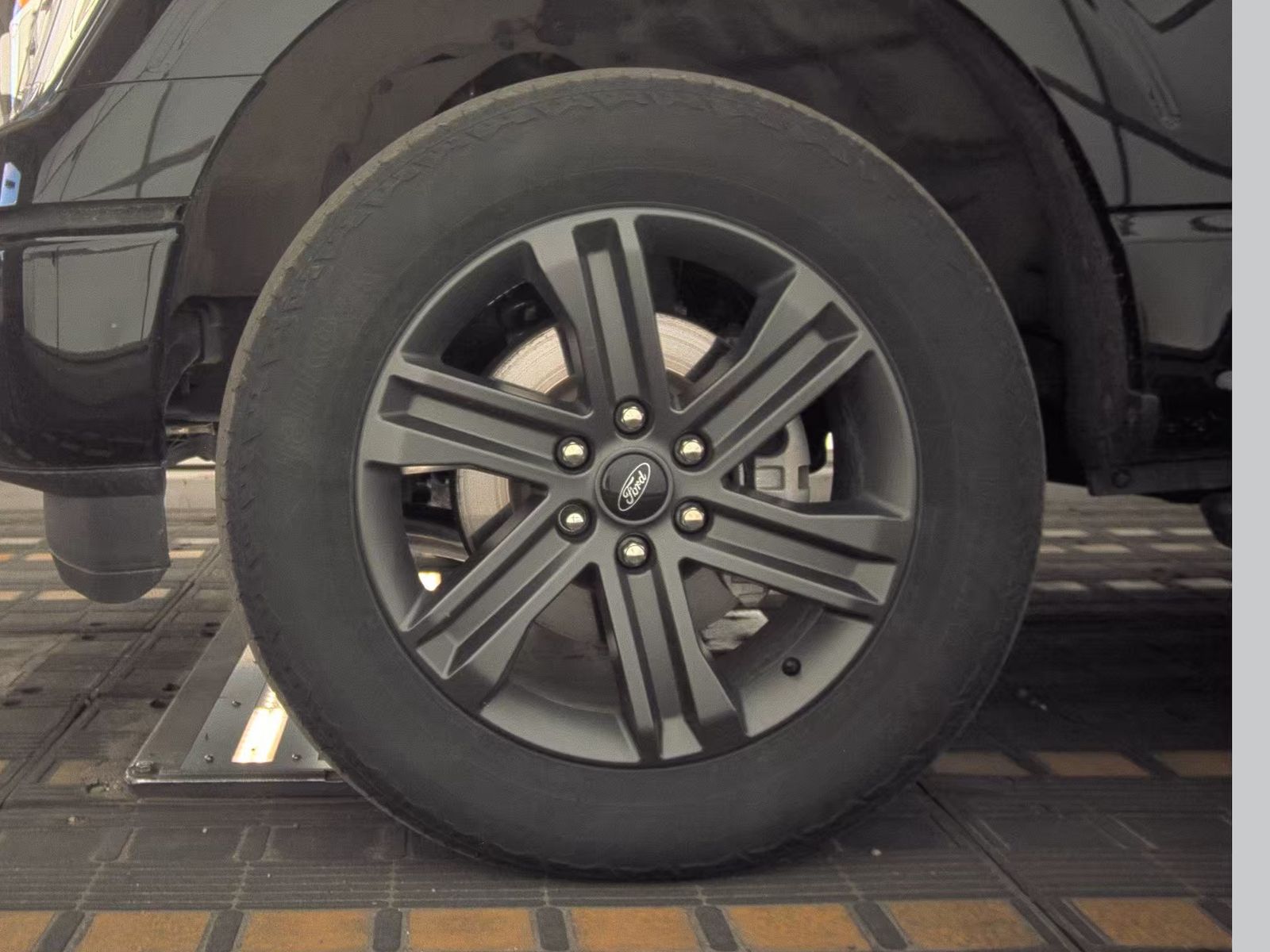 FORD F-150 - 10