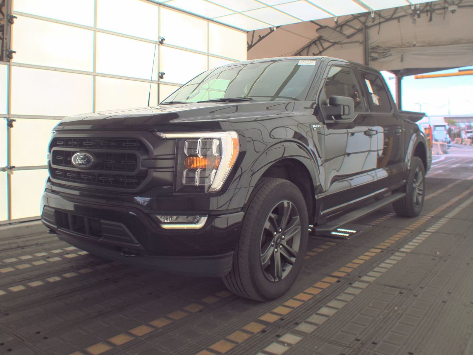 FORD F-150 - 1