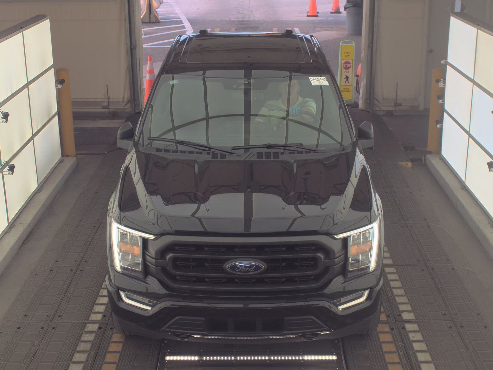 FORD F-150 - 3