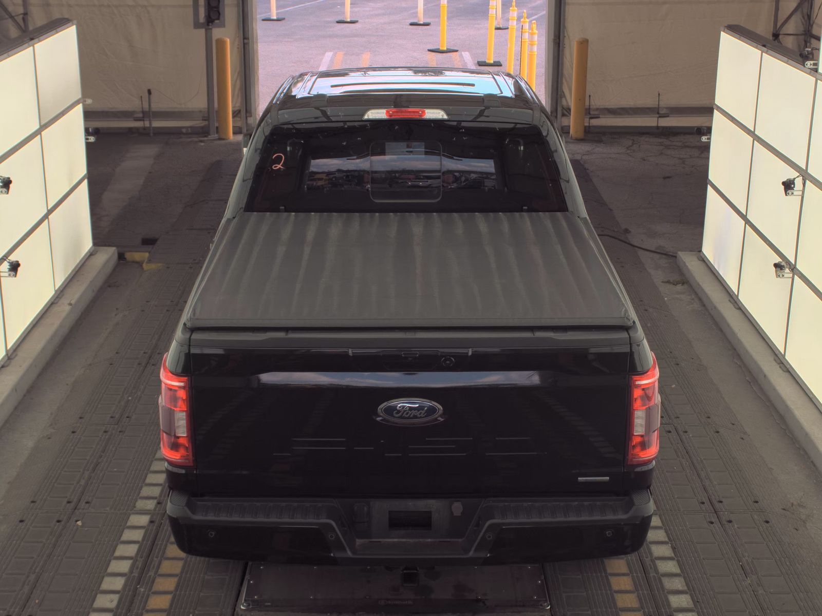 FORD F-150 - 7