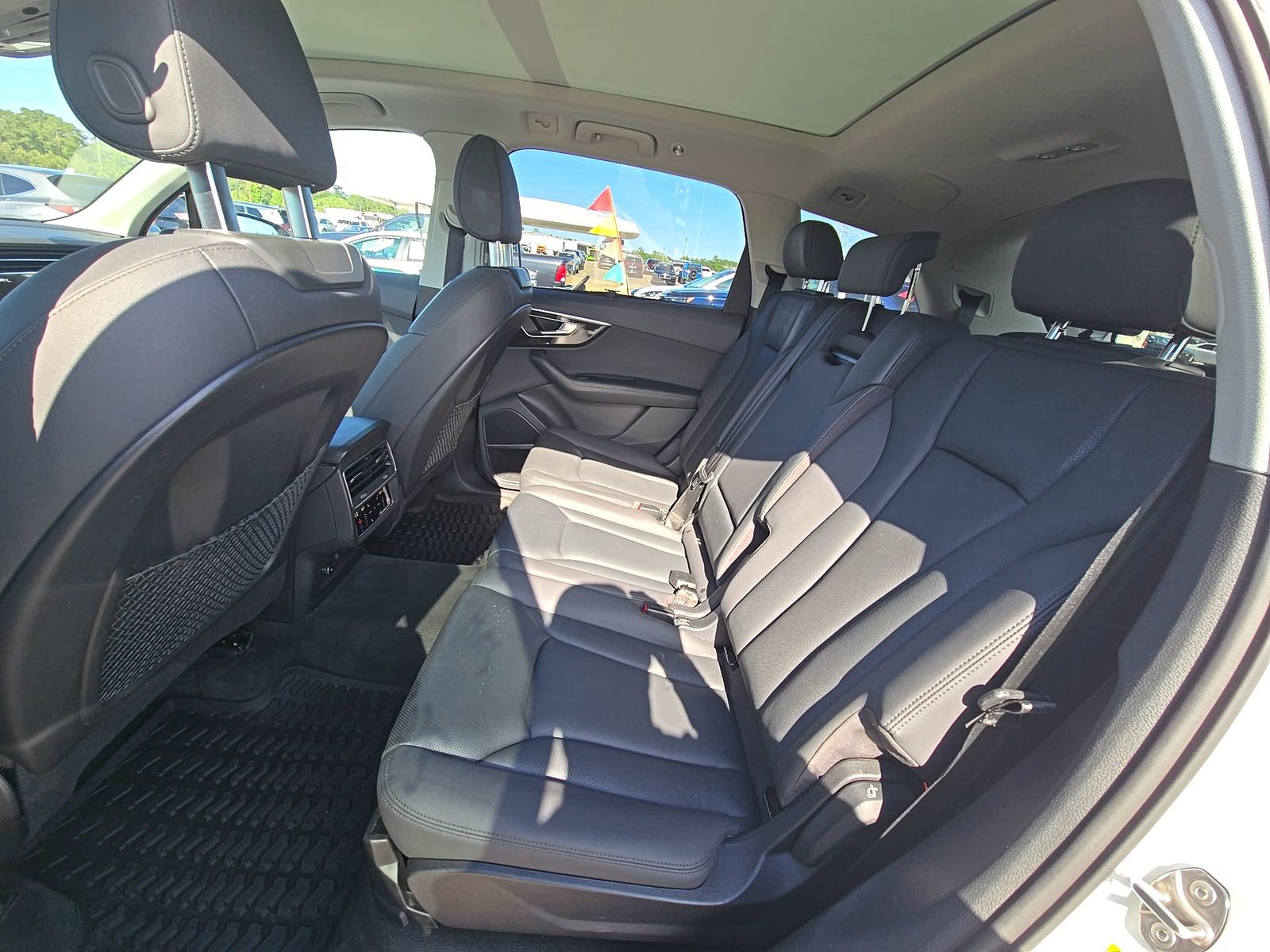 2021 Audi Q7 3.0T Premium Plus AWD
