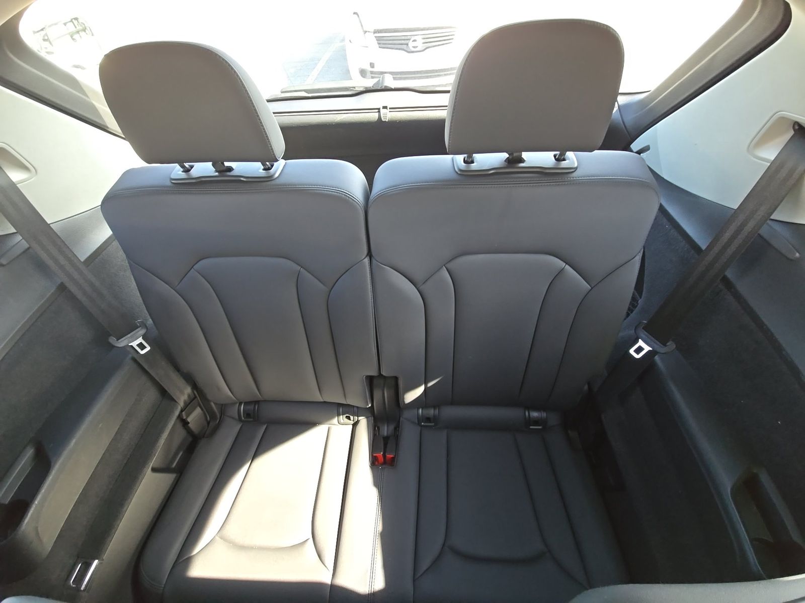 2021 Audi Q7 3.0T Premium Plus AWD