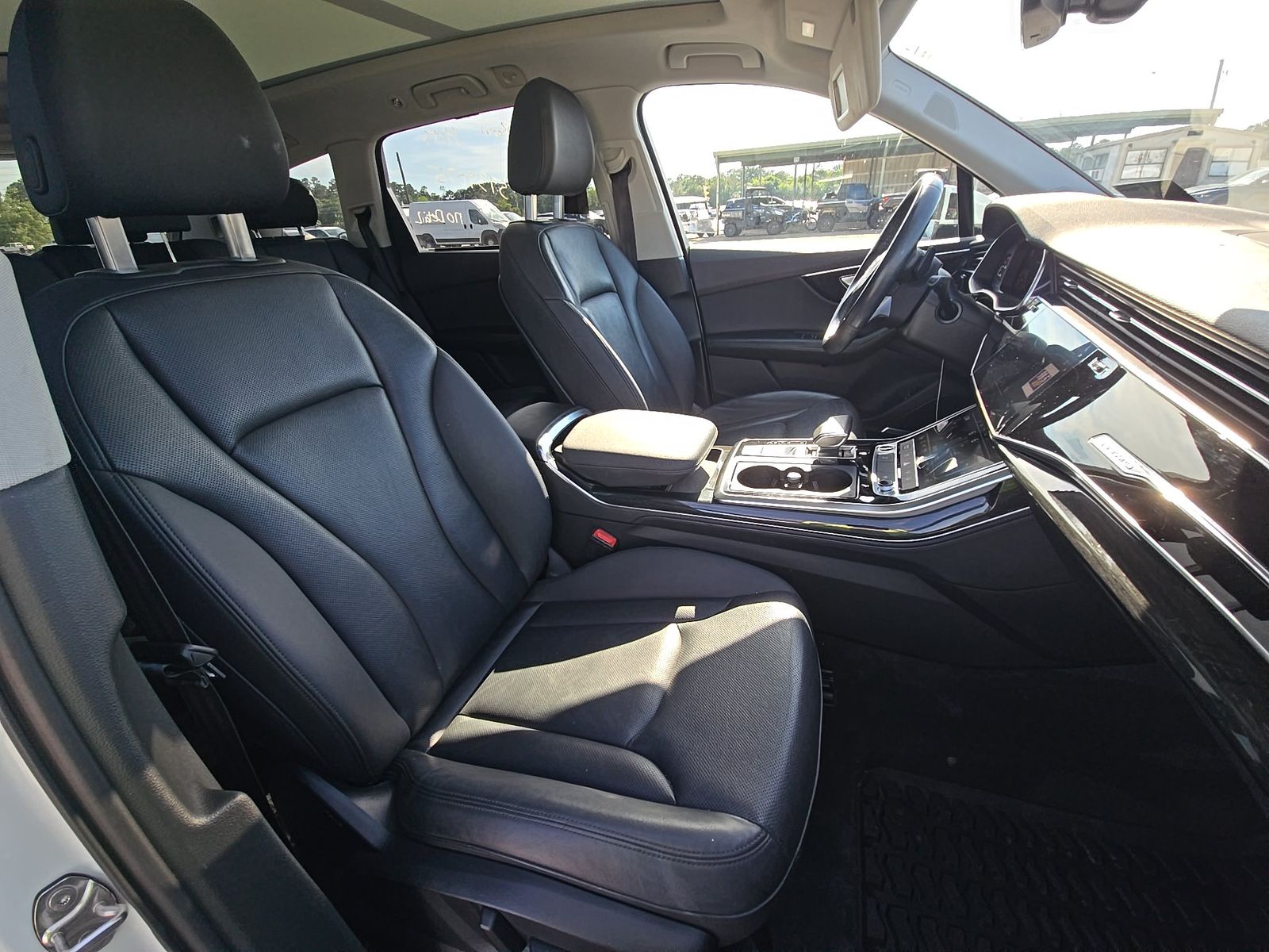 2021 Audi Q7 3.0T Premium Plus AWD