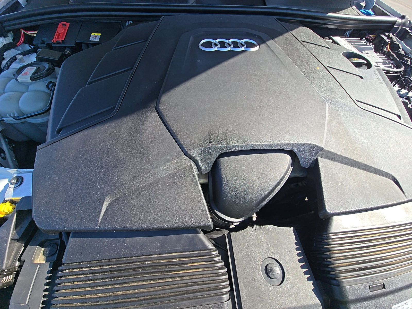 2021 Audi Q7 3.0T Premium Plus AWD
