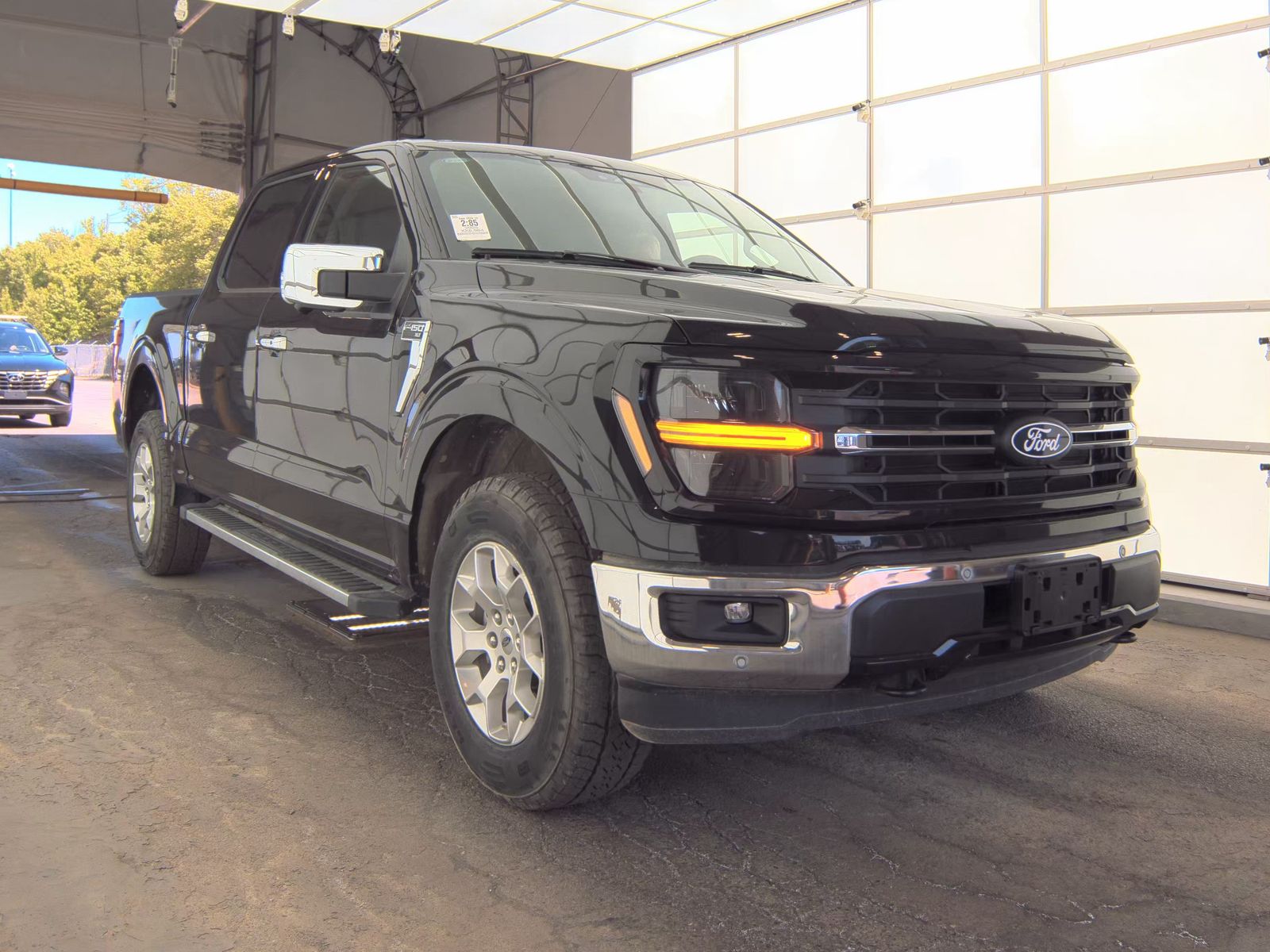 FORD F-150 - 5