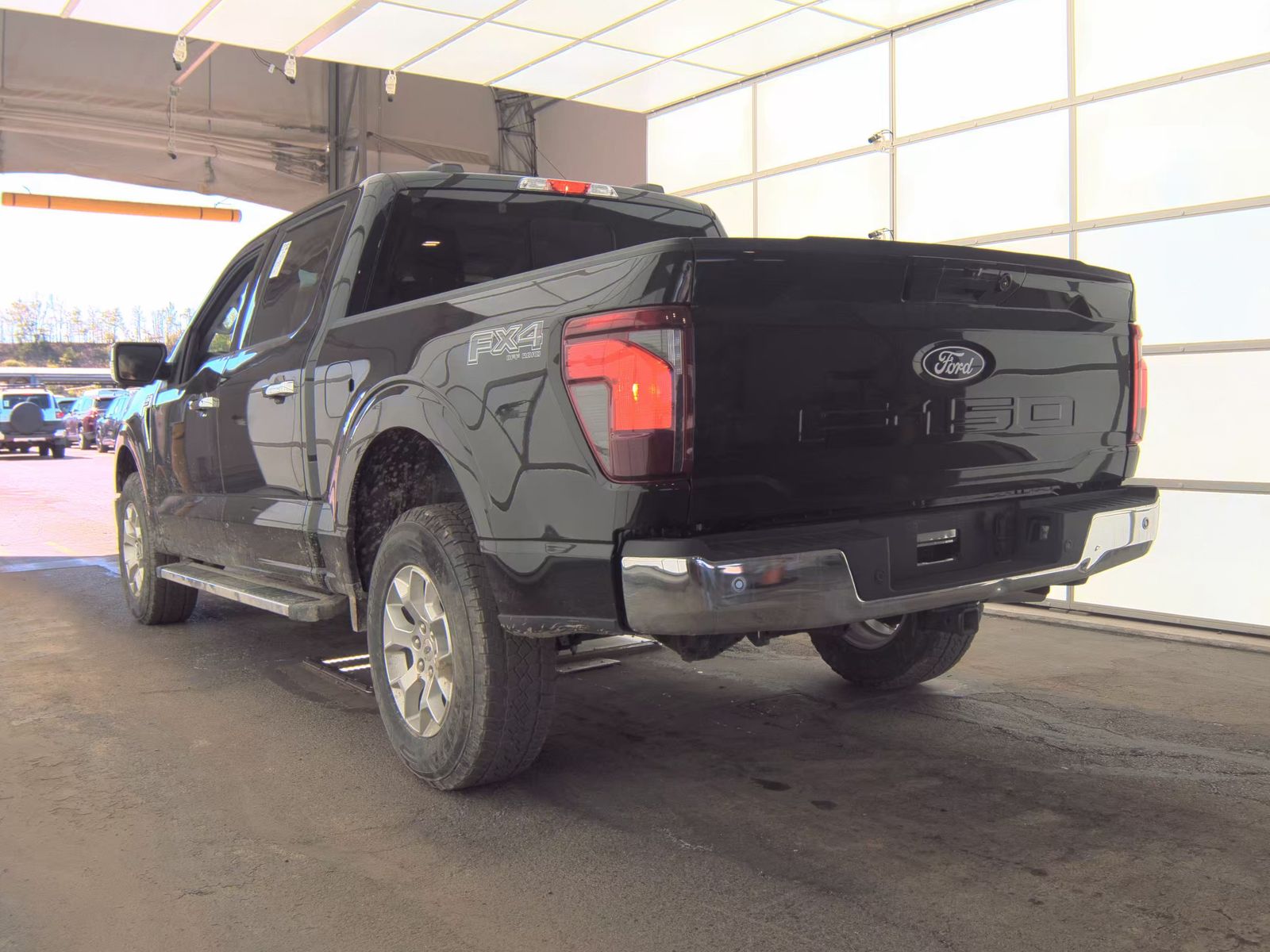 FORD F-150 - 9