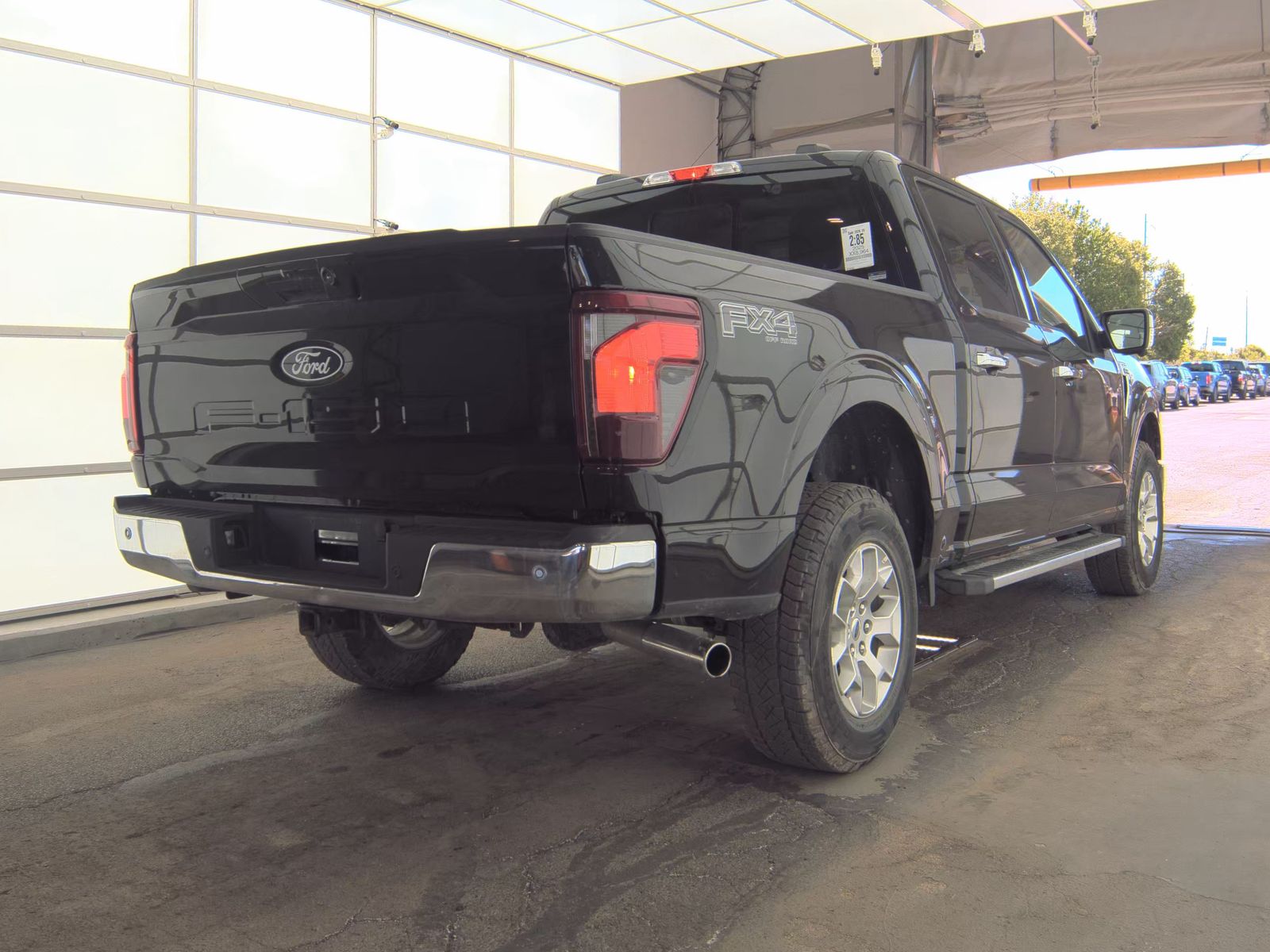 FORD F-150 - 6