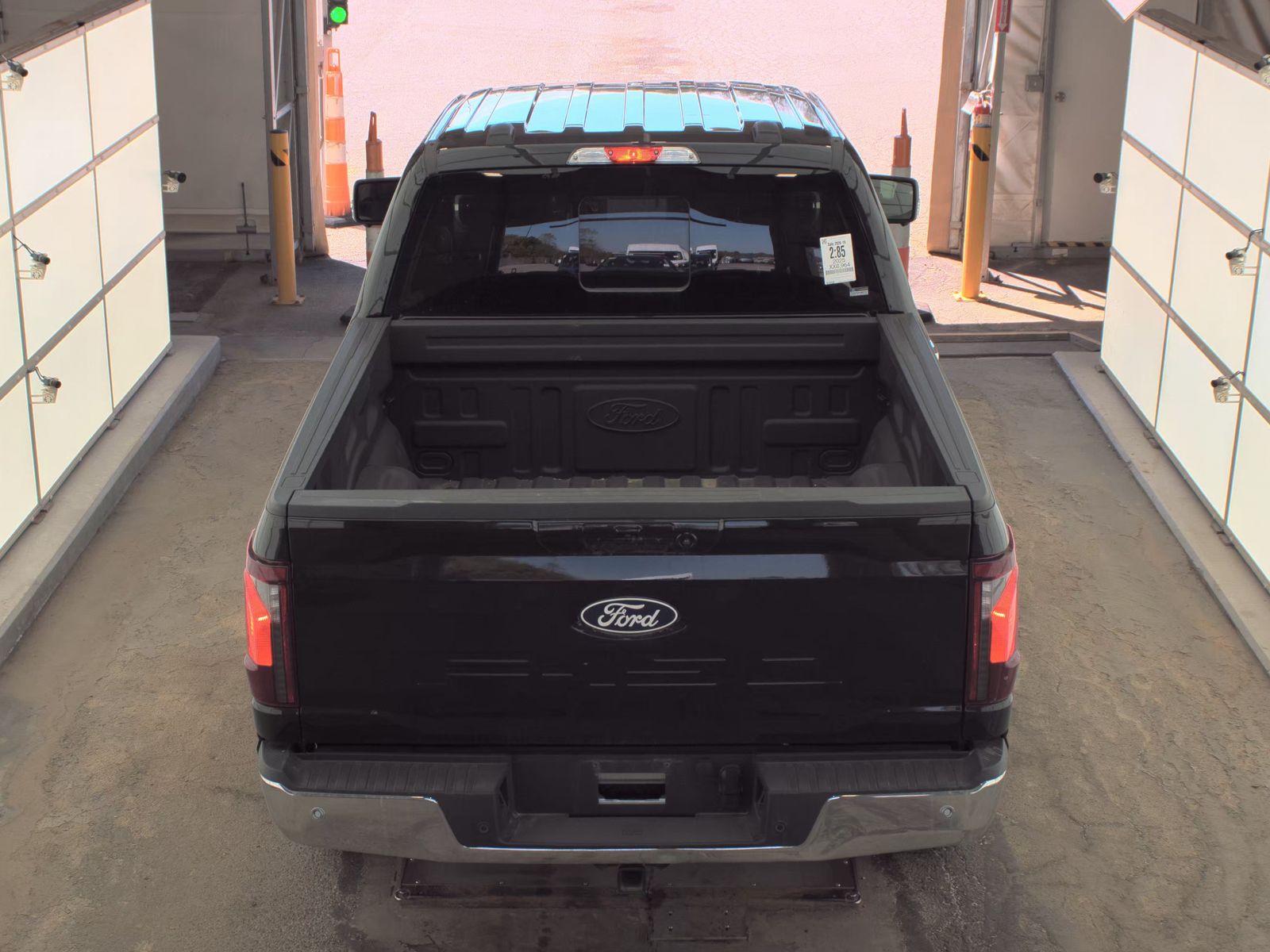 FORD F-150 - 7
