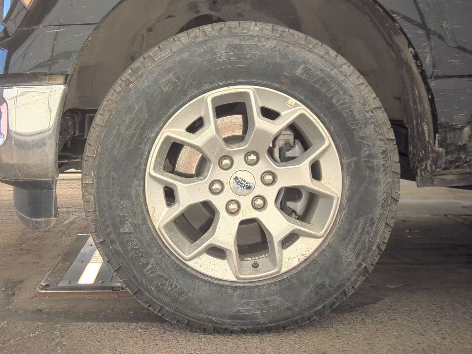 FORD F-150 - 10