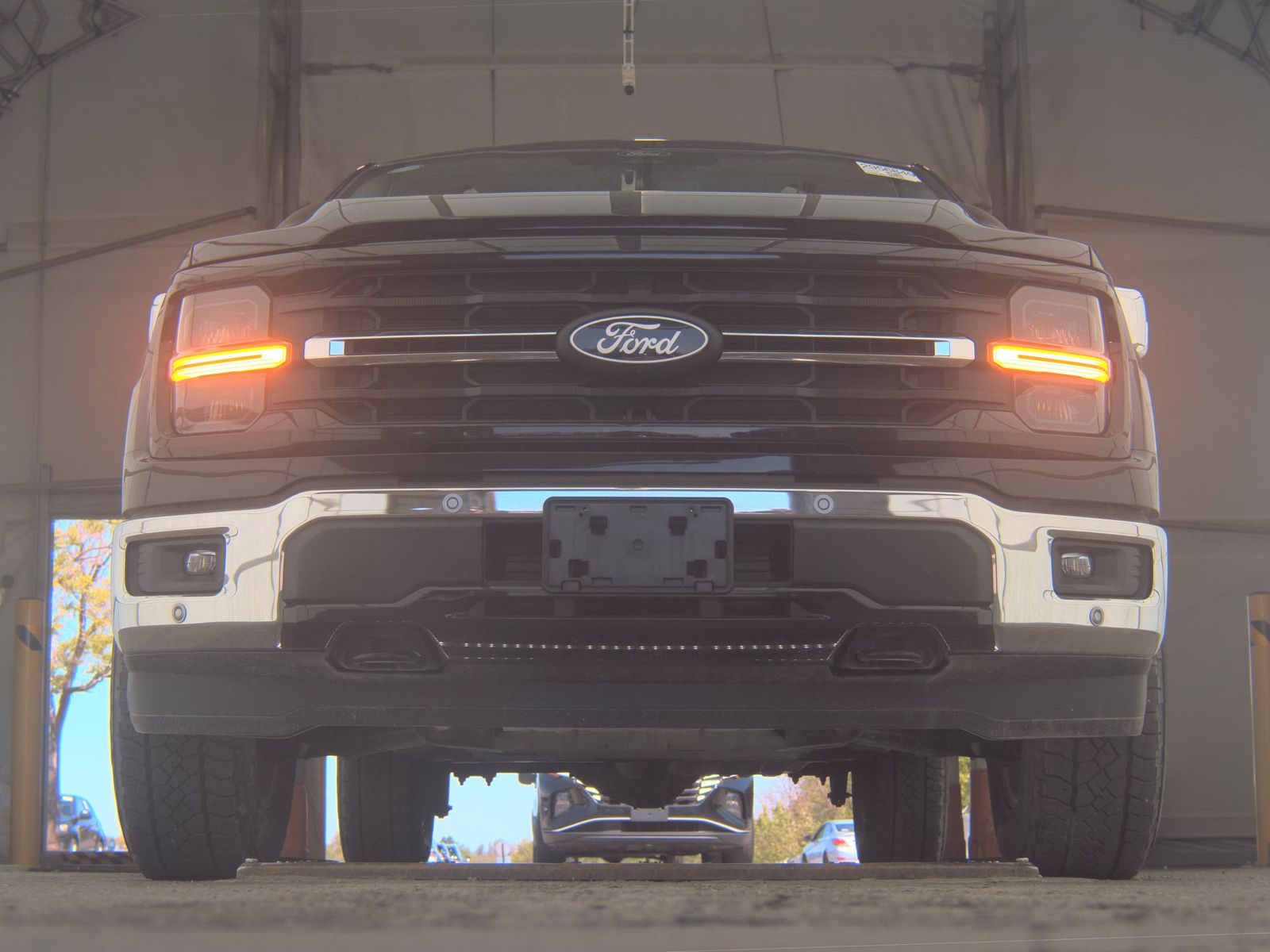 FORD F-150 - 4