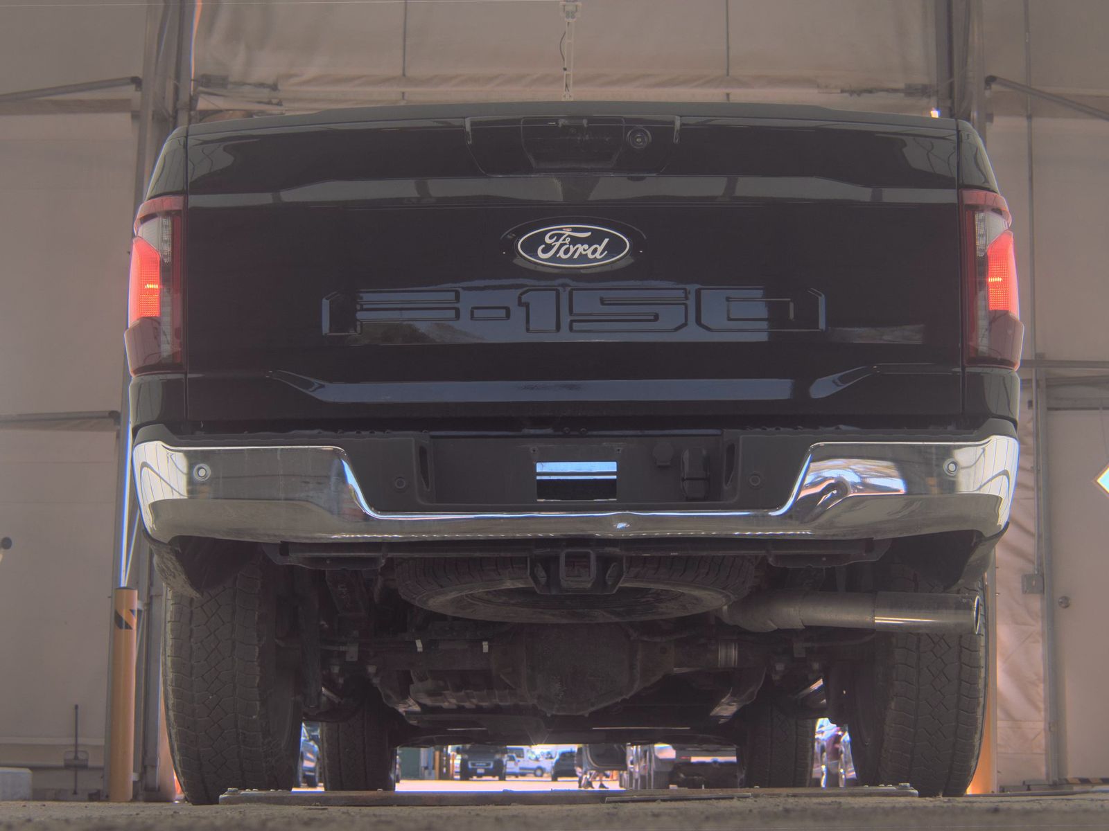 FORD F-150 - 8