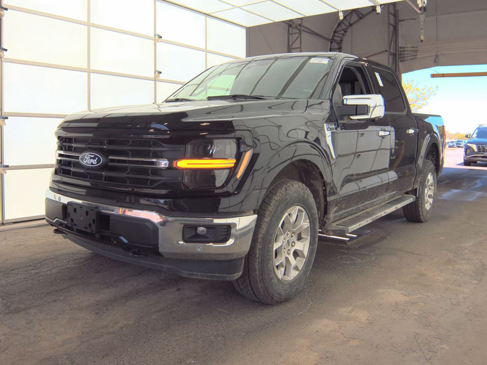 FORD F-150 - 1