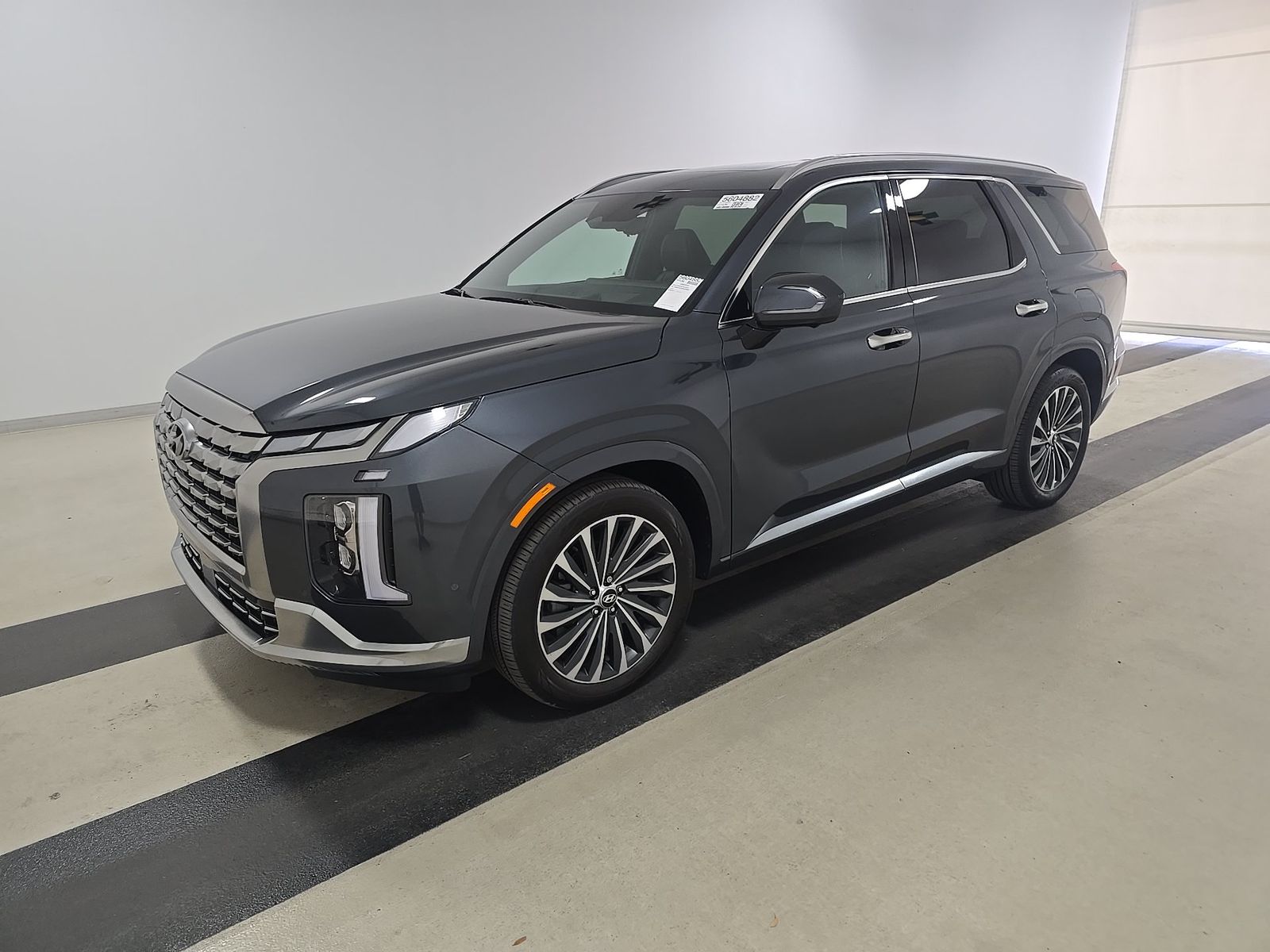 HYUNDAI PALISADE - 1