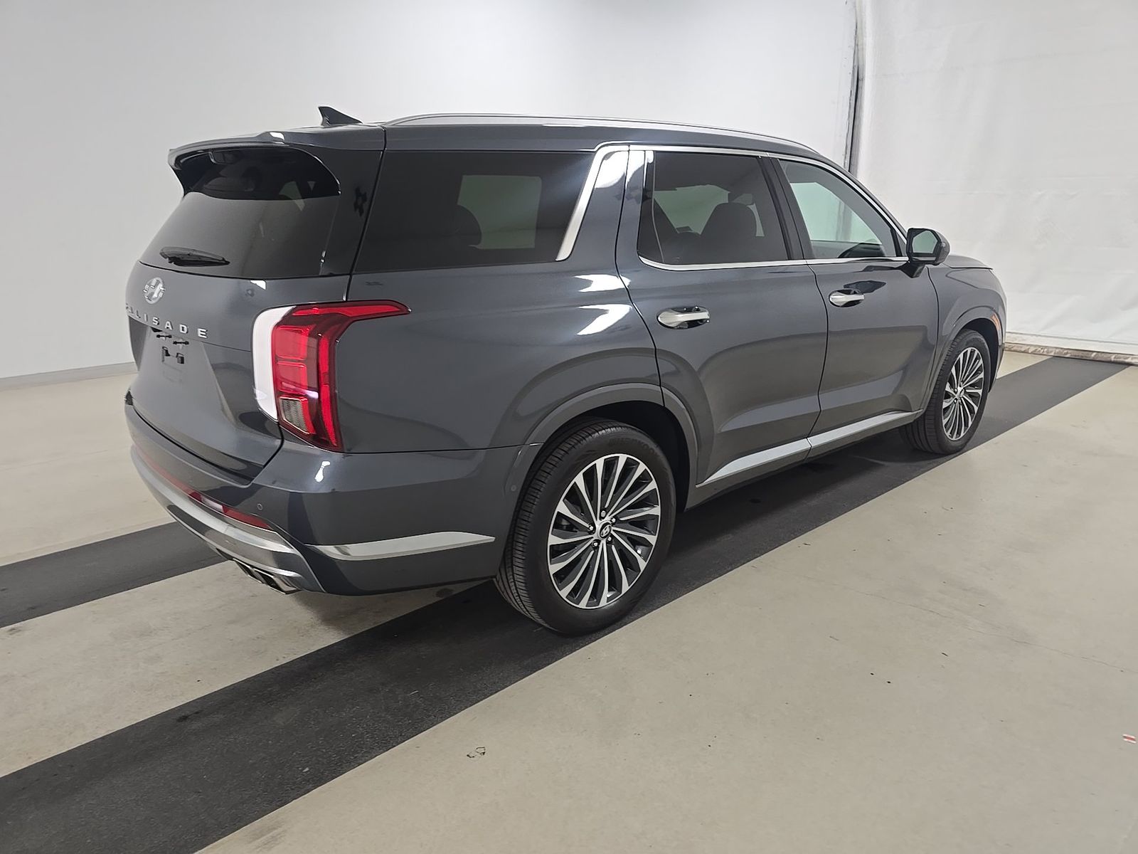 HYUNDAI PALISADE - 5