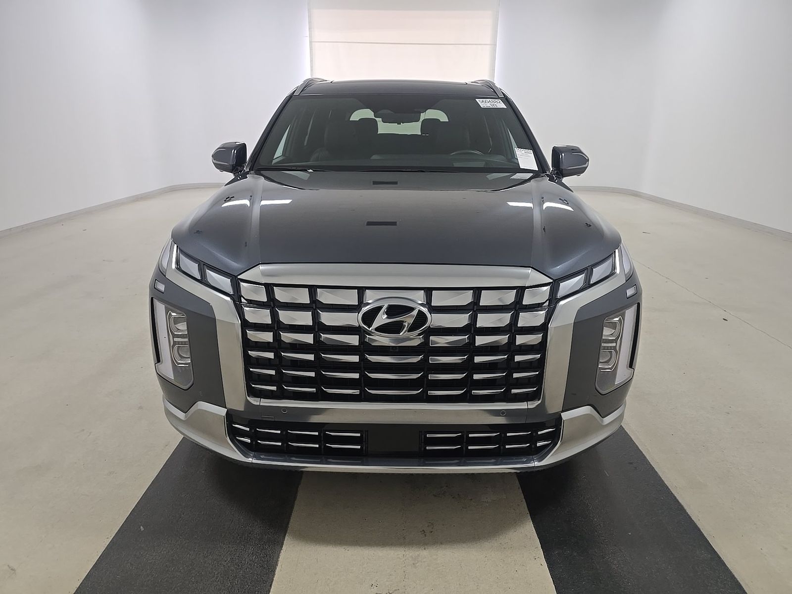 HYUNDAI PALISADE - 3
