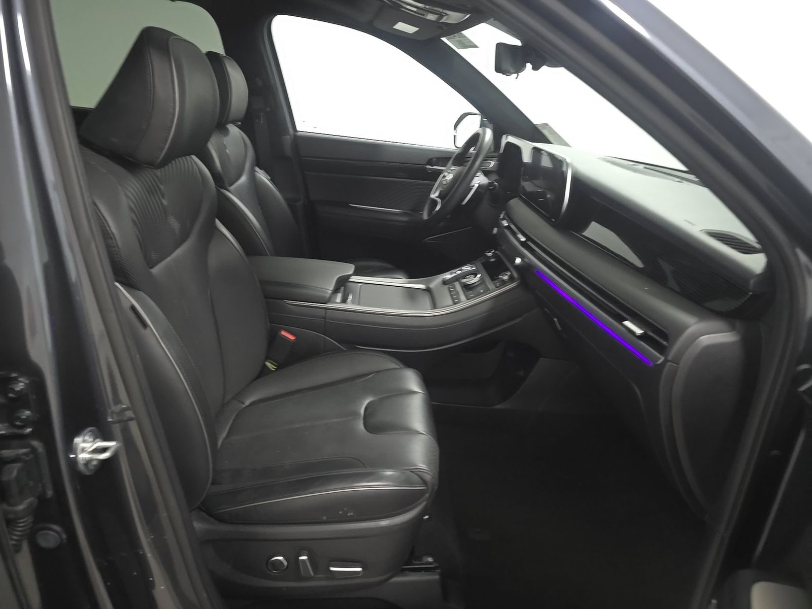 HYUNDAI PALISADE - 9