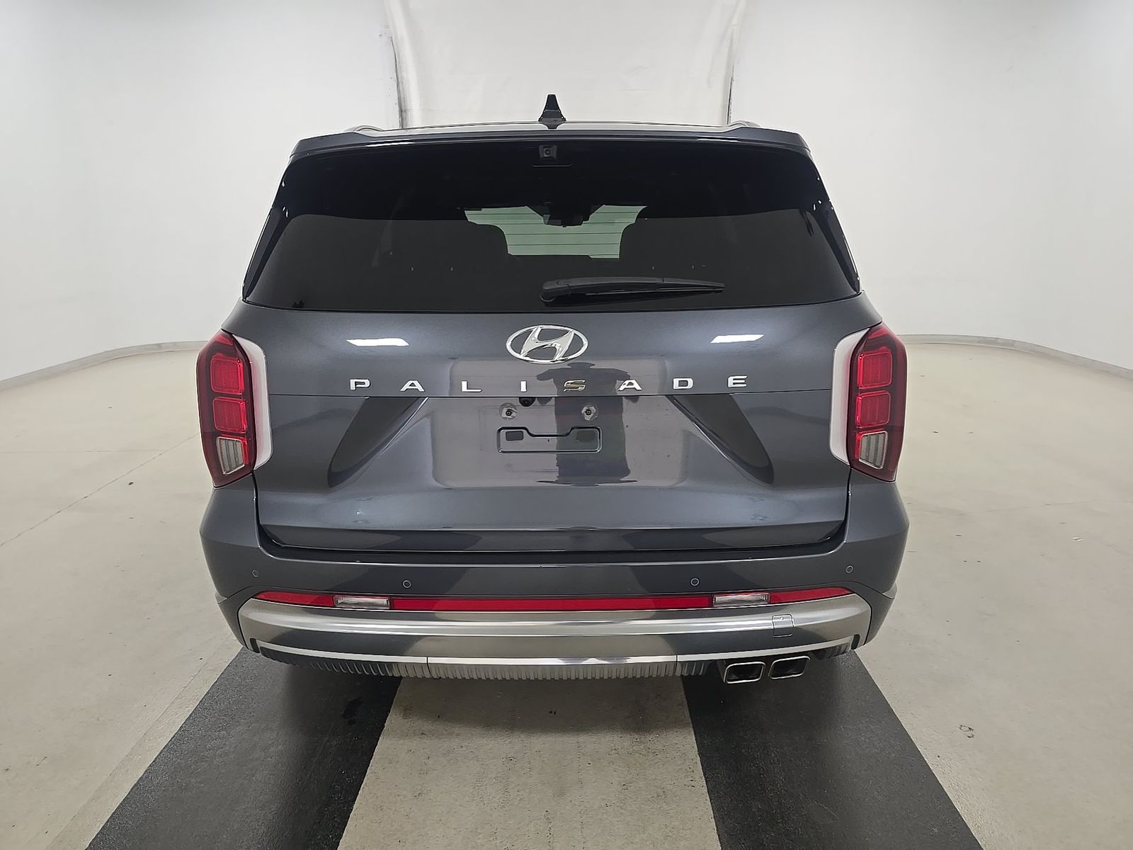 HYUNDAI PALISADE - 6