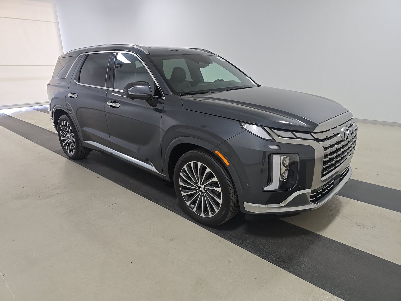 HYUNDAI PALISADE - 4