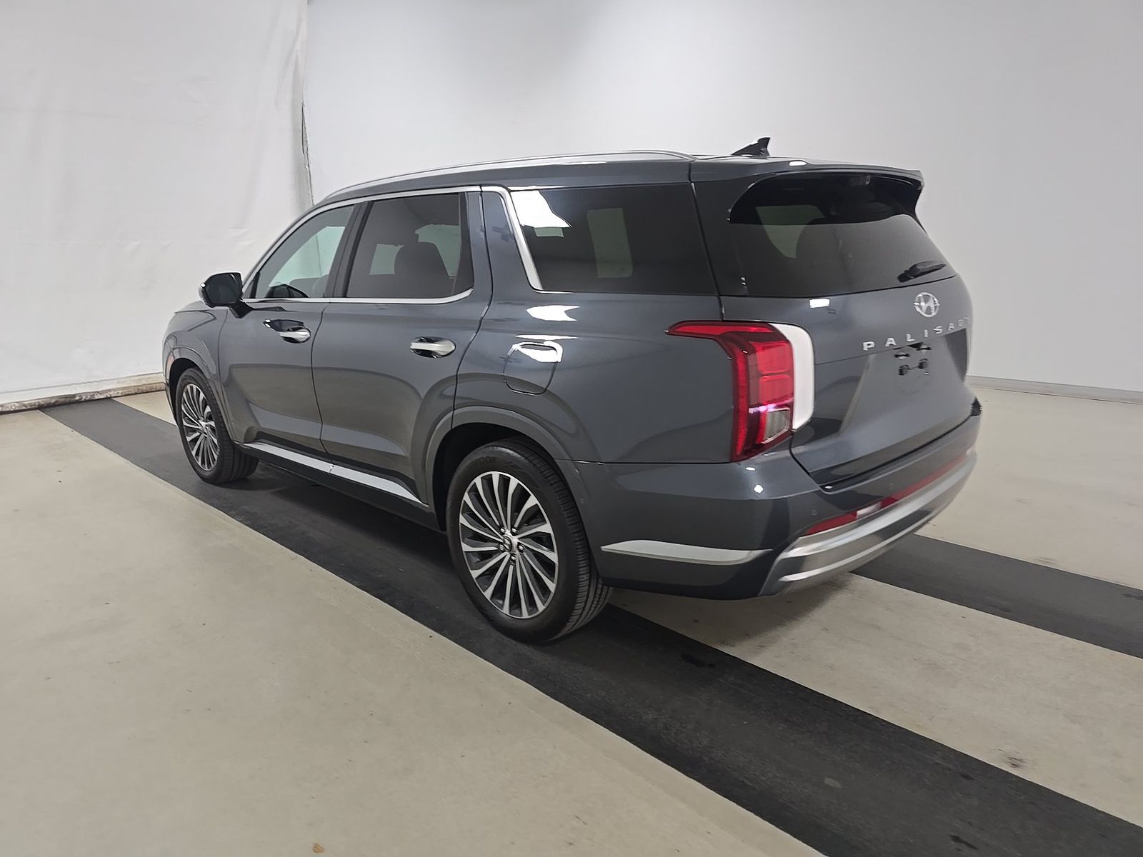 HYUNDAI PALISADE - 7