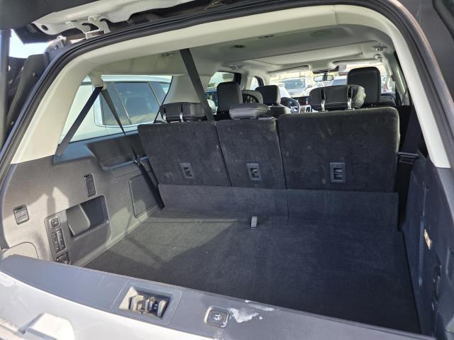 FORD EXPEDITION MAX - 9