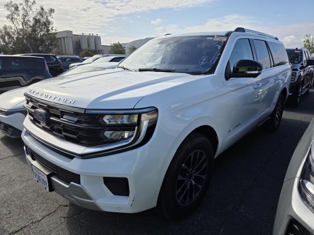 FORD EXPEDITION MAX - 1