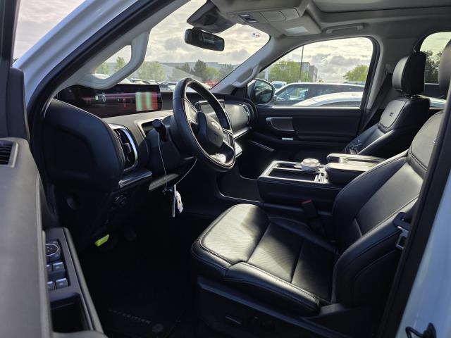 FORD EXPEDITION MAX - 5
