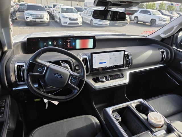 FORD EXPEDITION MAX - 6