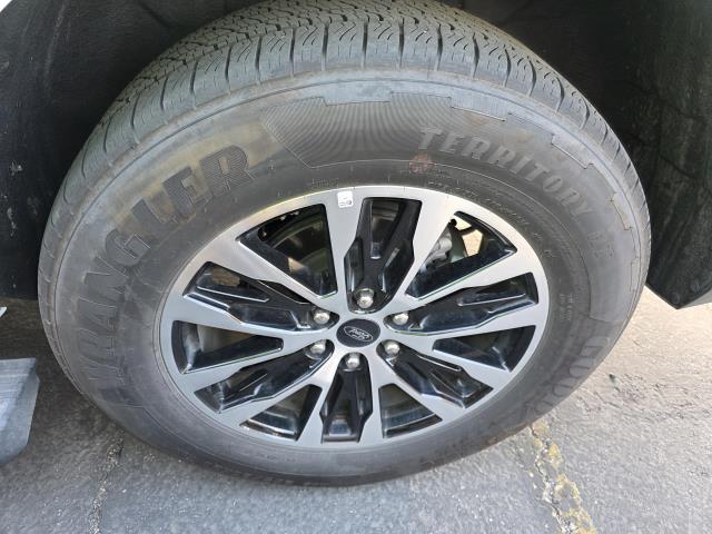 FORD EXPEDITION MAX - 4