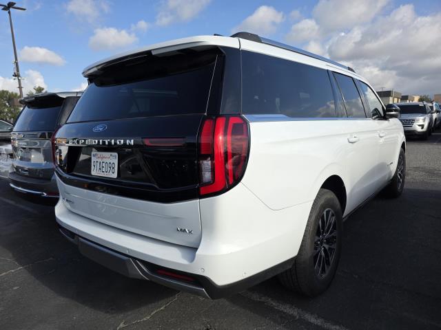 FORD EXPEDITION MAX - 3