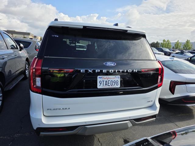 FORD EXPEDITION MAX - 10