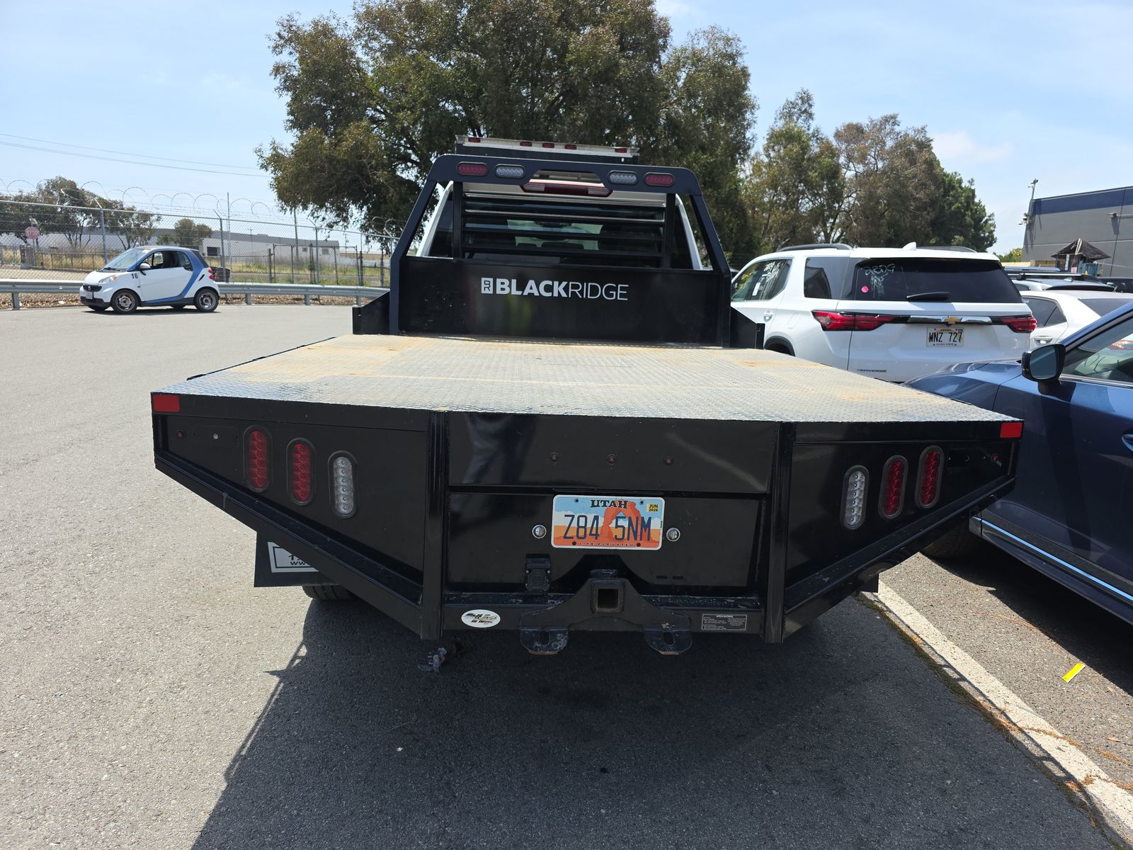 2025 Chevrolet Silverado 3500HD Work Truck AWD