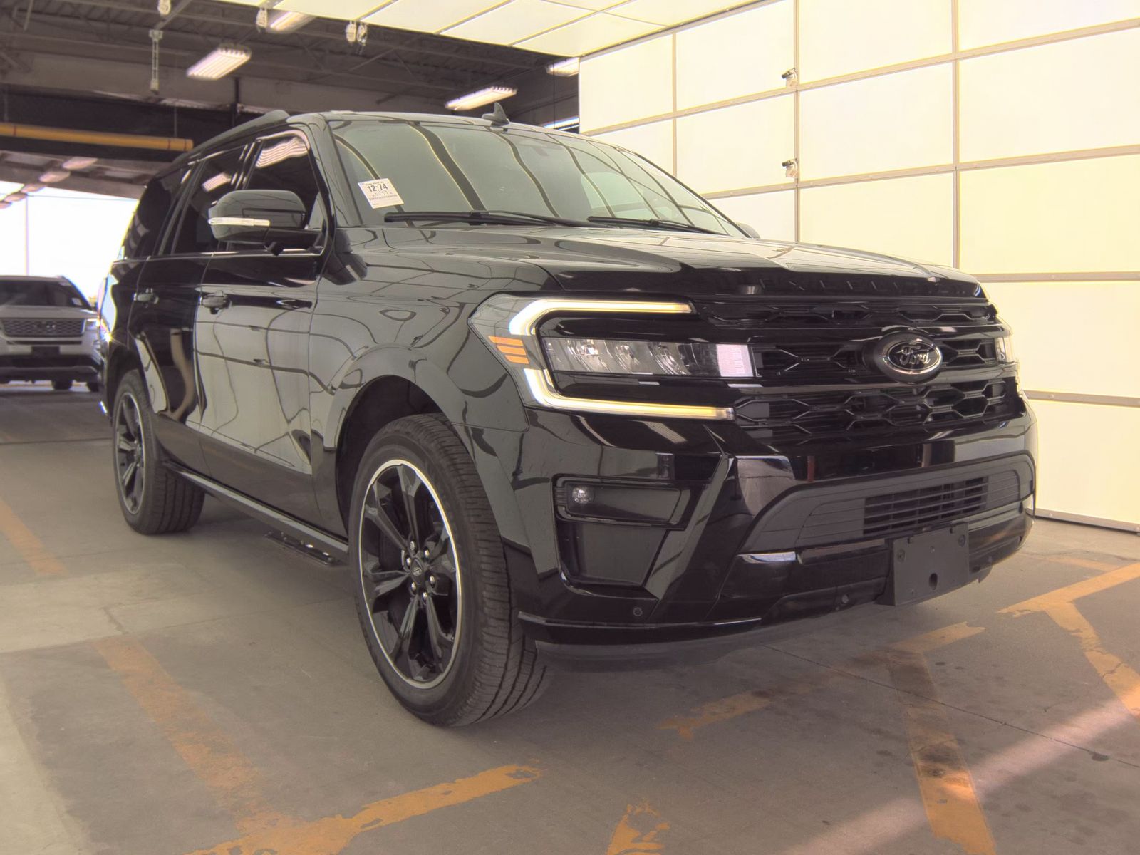FORD EXPEDITION - 5