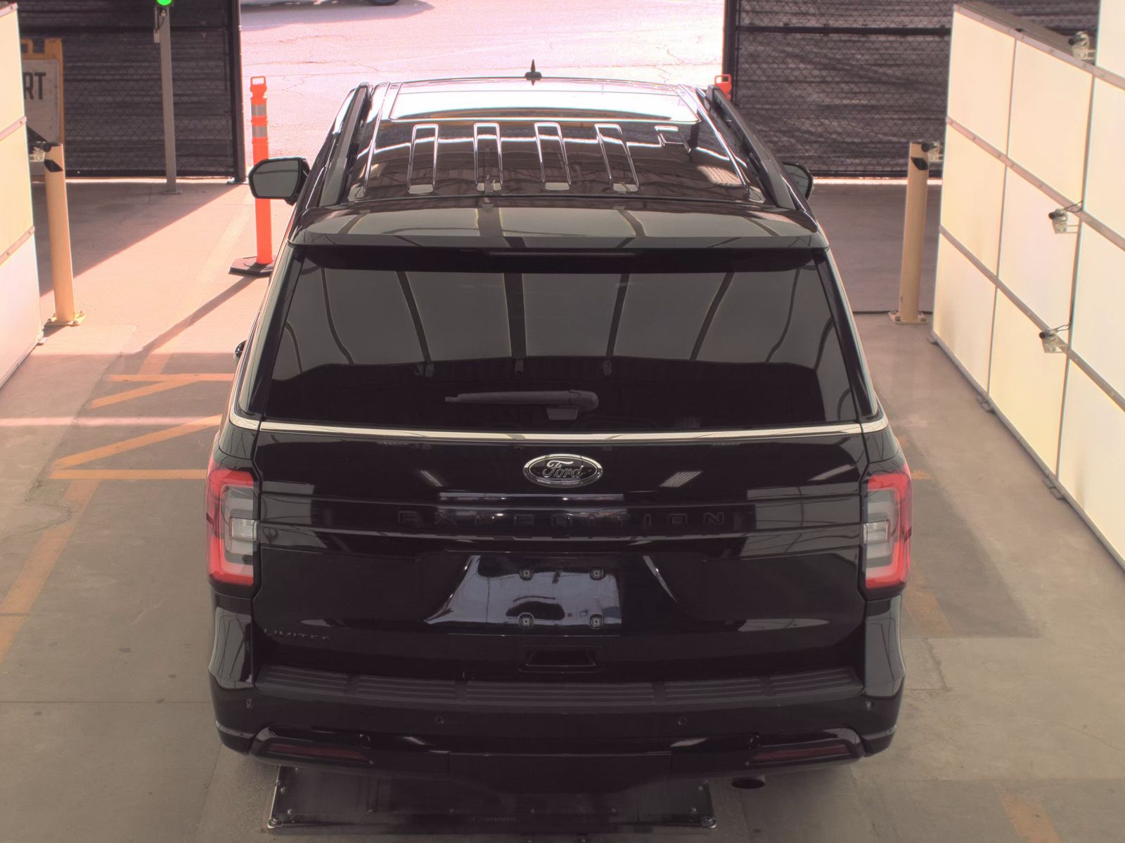 FORD EXPEDITION - 7