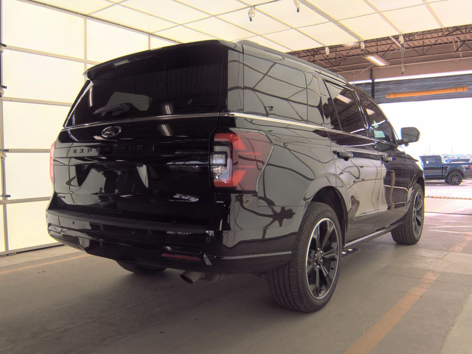 FORD EXPEDITION - 6