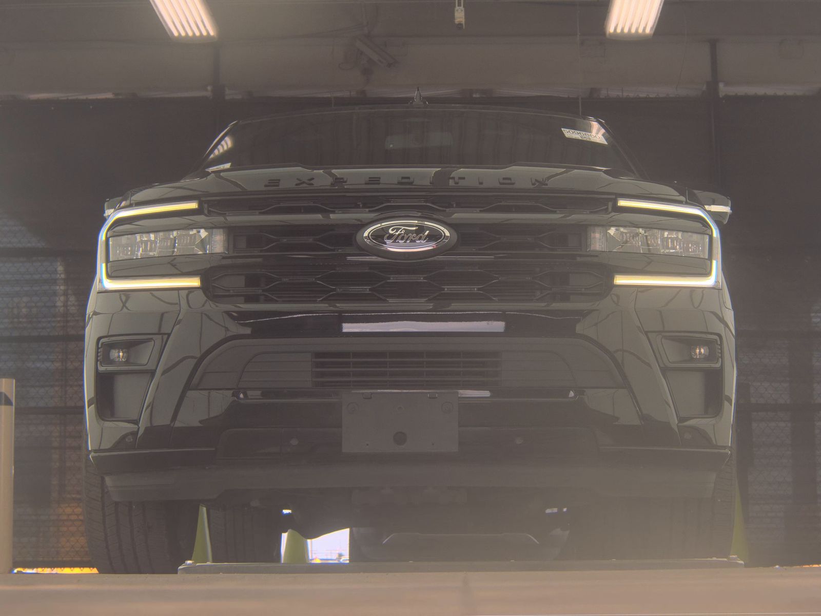FORD EXPEDITION - 4