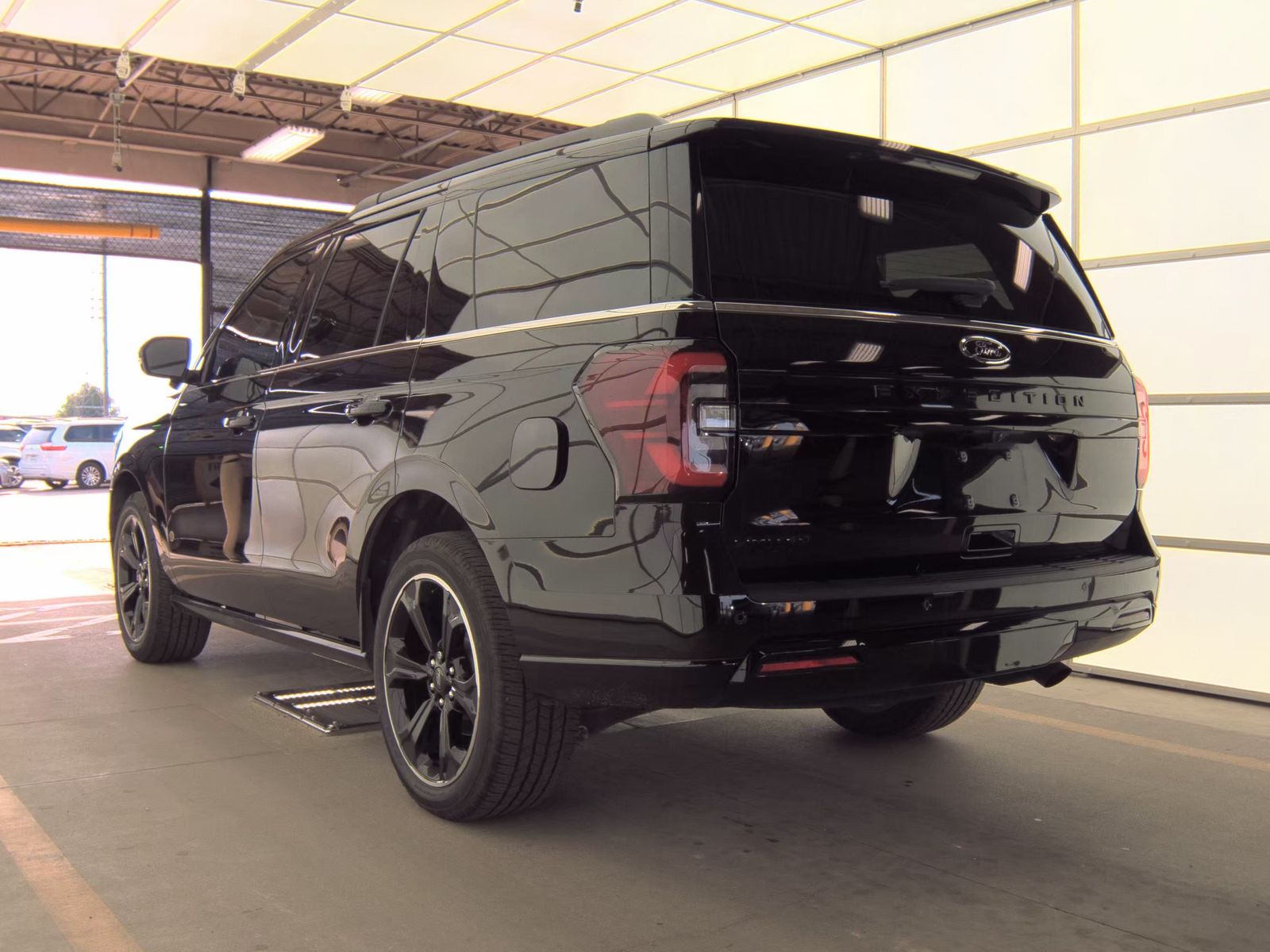 FORD EXPEDITION - 9