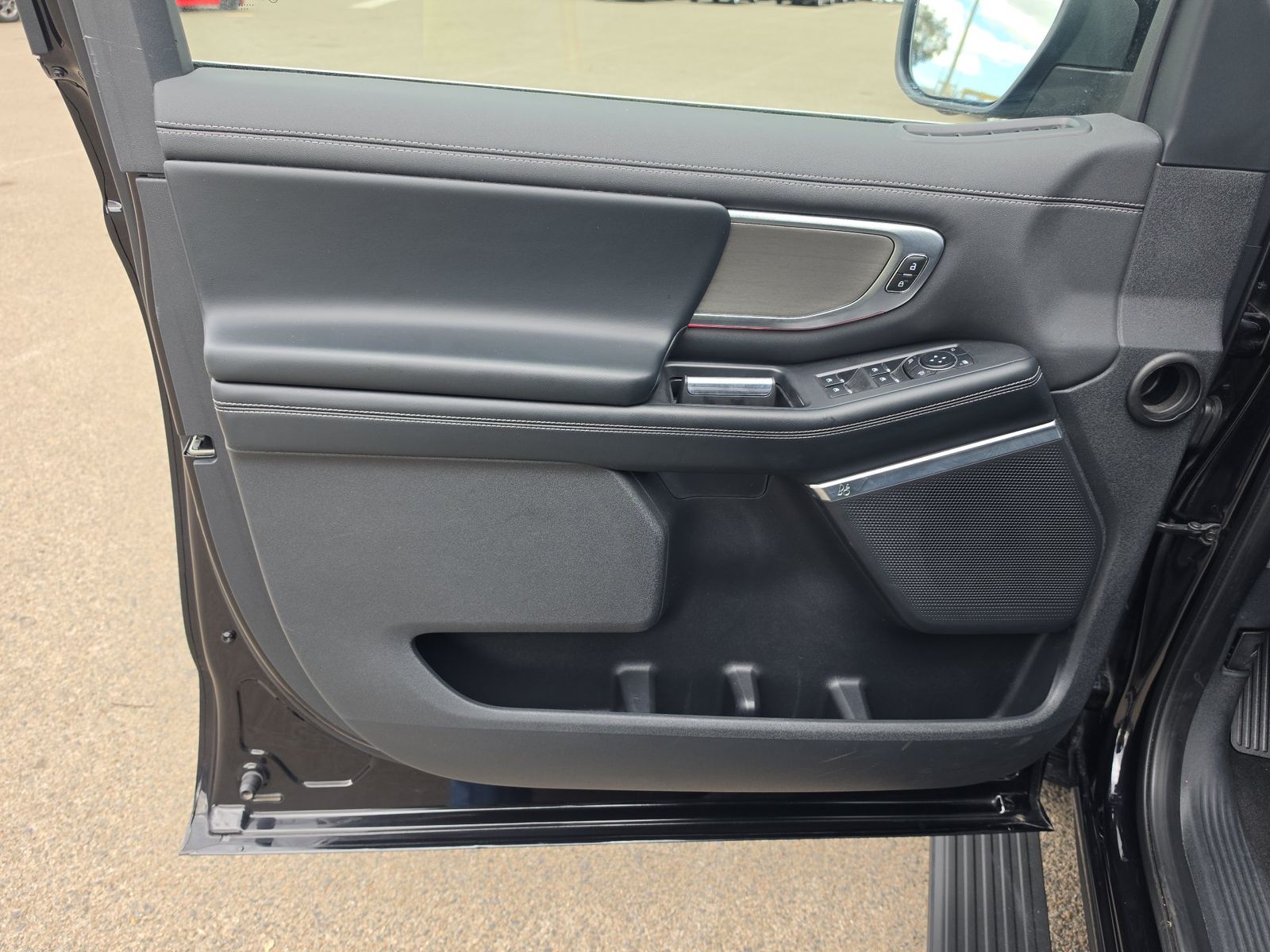 FORD EXPEDITION MAX - 10
