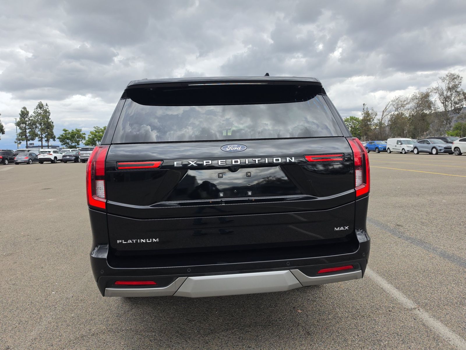 FORD EXPEDITION MAX - 6