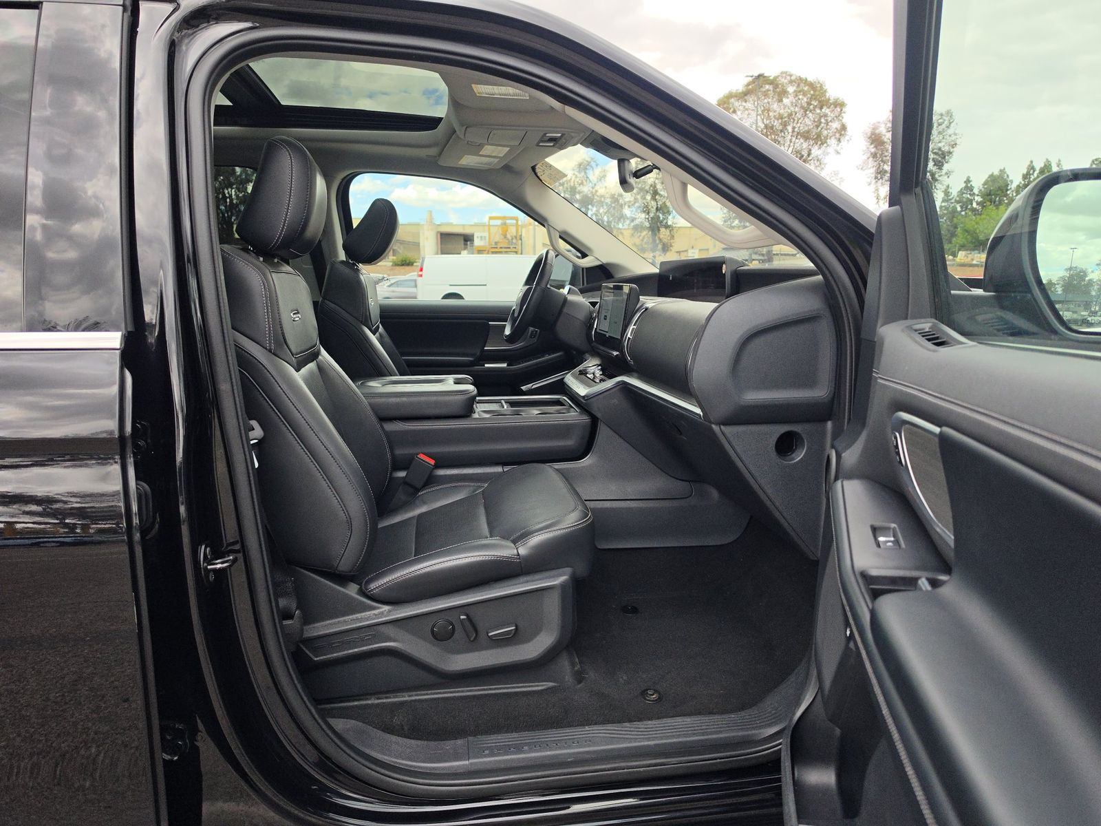 FORD EXPEDITION MAX - 9
