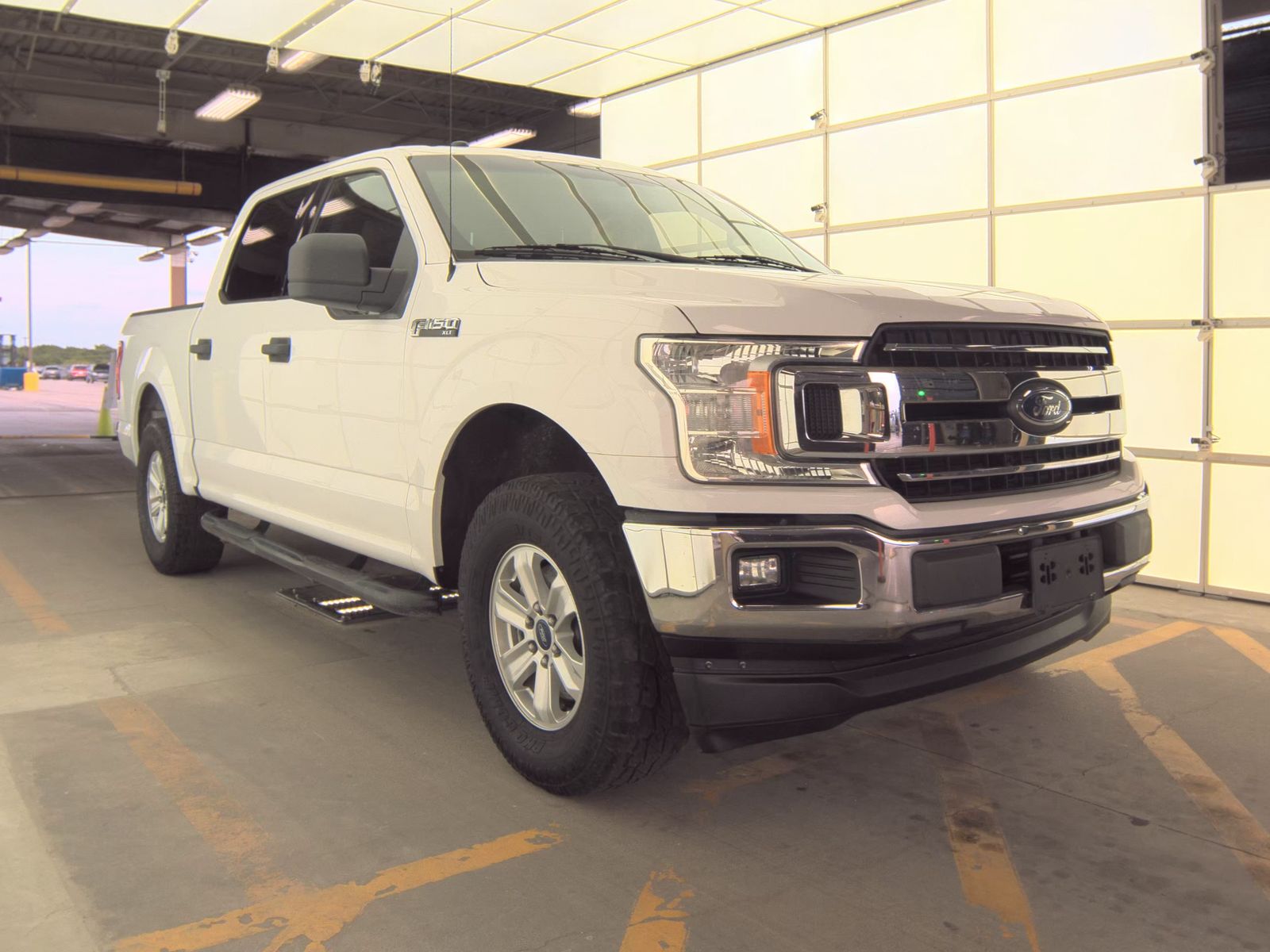 FORD F-150 - 5