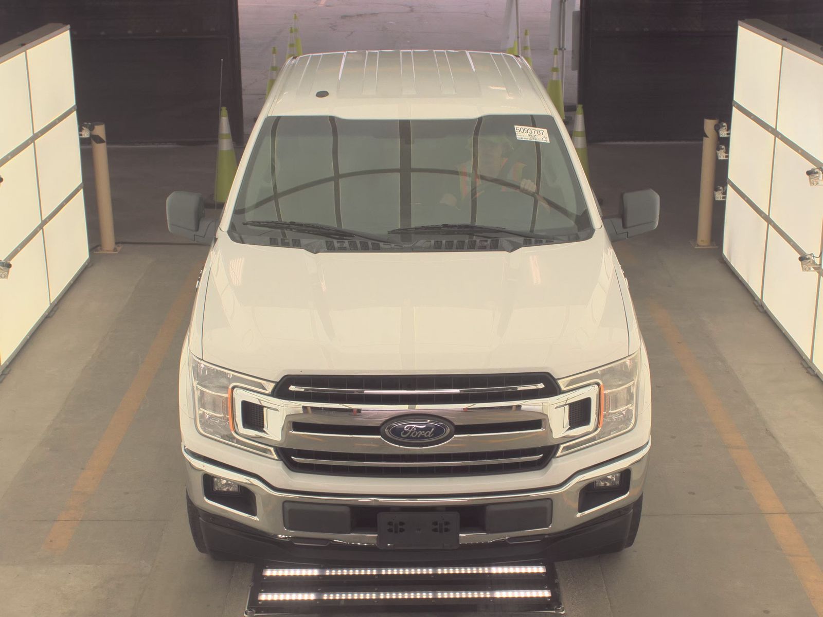 FORD F-150 - 3