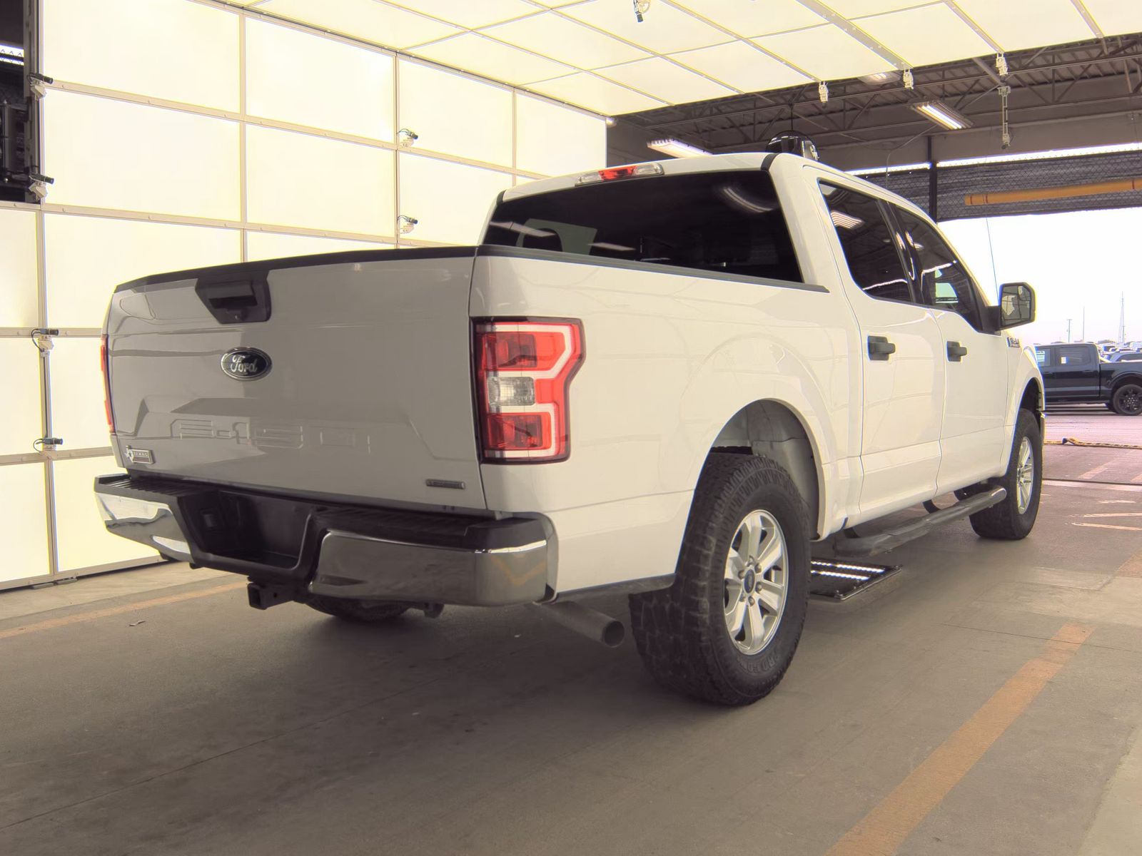 FORD F-150 - 6