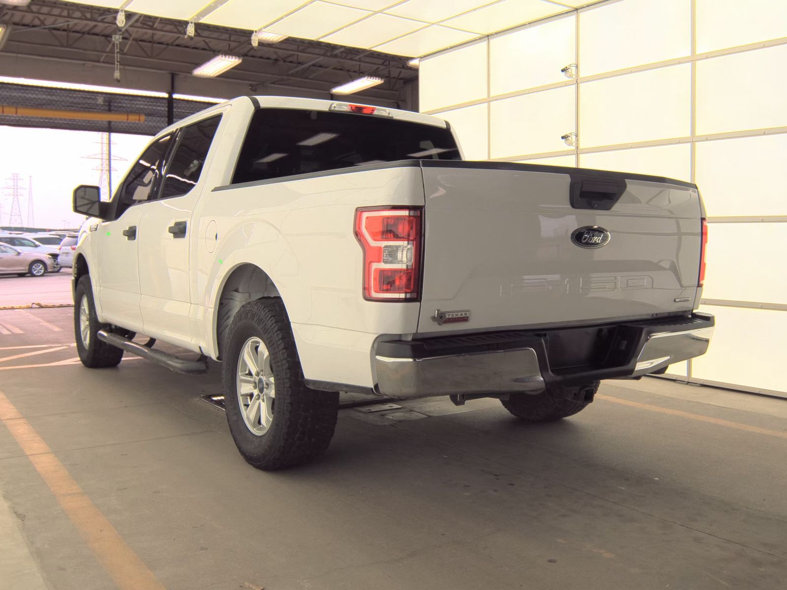 FORD F-150 - 9