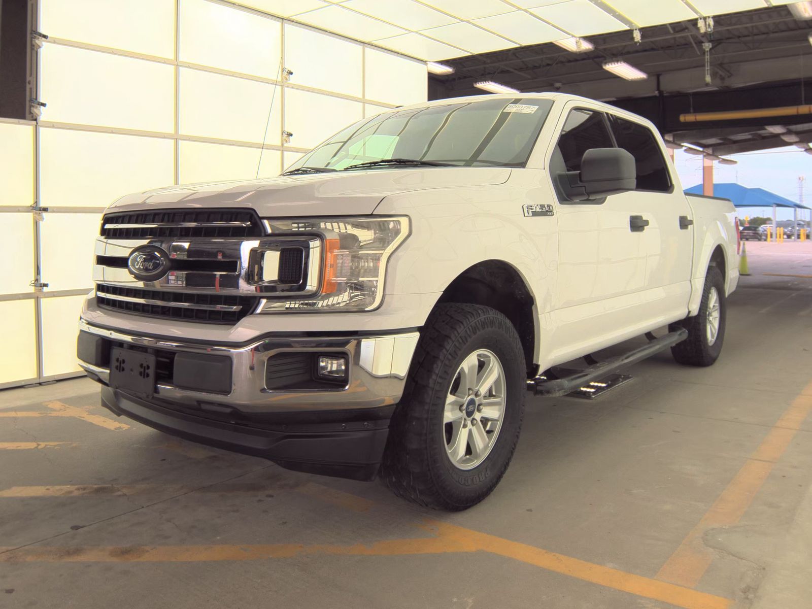 FORD F-150 - 1